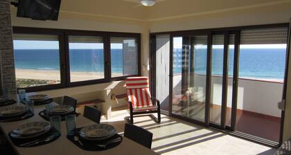 Alvor - Ansicht Magnificent Strand