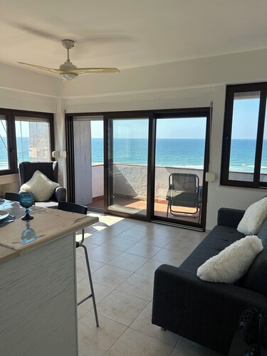 Alvor - View Magnificent Beachfront