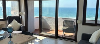 Alvor - View Magnificent Beachfront