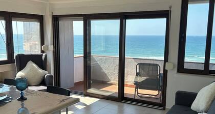 Alvor - View Magnificent Beachfront