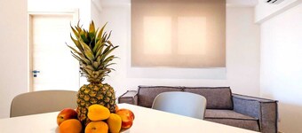 Cómodo apartamento de dos habitaciones a 5 minutos del paseo marítimo - Magico Appartamenti