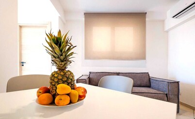 Cómodo apartamento de dos habitaciones a 5 minutos del paseo marítimo - Magico Appartamenti