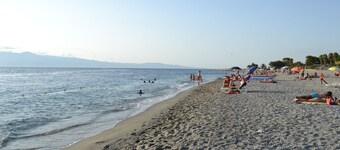 Villa Virginia - Holiday home with garden and swimming pool in Reggio Calabria