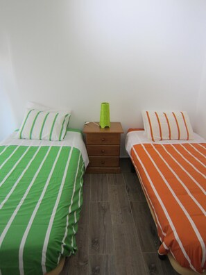 2 Schlafzimmer, Bügeleisen/Bügelbrett, Internetzugang, Bettwäsche