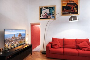 TV connectée, chaîne hi-fi