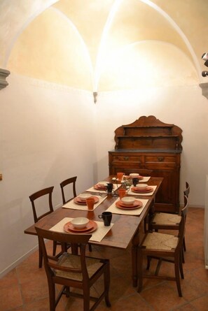 Restauration