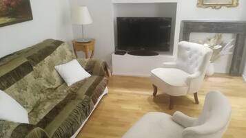 Télévision, livres