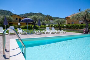 Pool - Casa Moresca 9 (Cefalù)