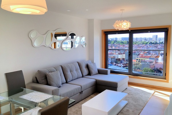 How about enjoying this great view?