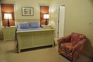 Appartamento, 4 camere da letto