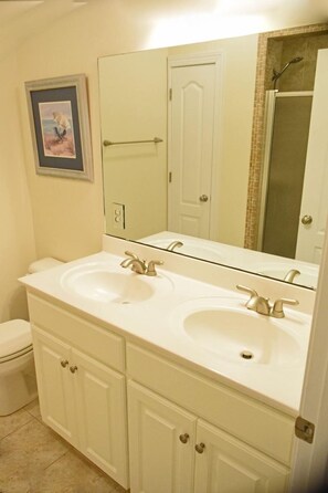 Appartamento, 4 camere da letto | Bagno