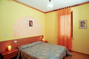 3 Schlafzimmer, kostenloses WLAN, Bettwäsche