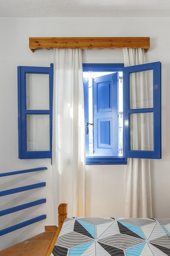 Hus | 2 sovrum, gratis wi-fi och sängkläder