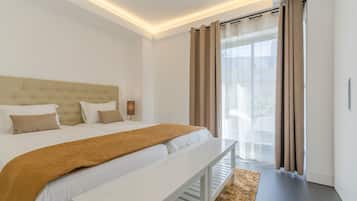 1 habitación y caja de seguridad en la habitación