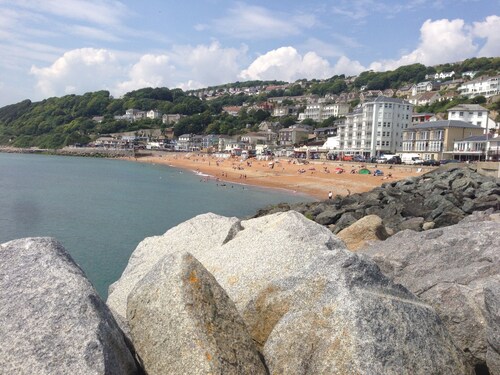 Beautiful and luxurious Seaside Home