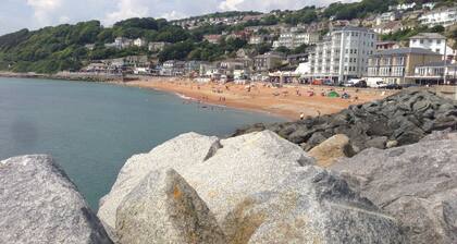 Beautiful and luxurious Seaside Home