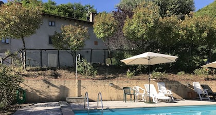 CASA ROSA