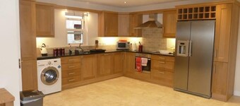 Oatlands Self Catering Lets 'The Mill'