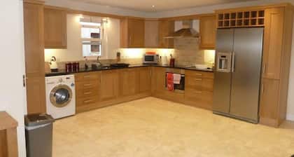 Oatlands Self Catering Lets 'The Mill'
