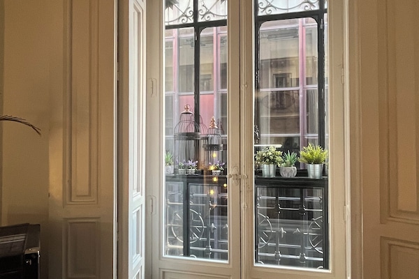 Intérieur