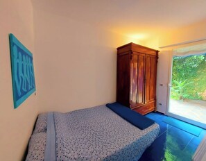 2 Schlafzimmer, kostenloses WLAN, Bettwäsche
