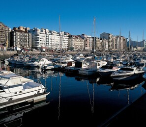 Port de plaisance