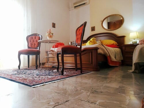 For a completely relaxing beach holiday