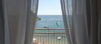 Bocca d'Oro - Mimì sul Mare - Appartamento in riva al mare