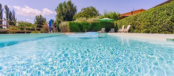 One Bedroom Apartment   for 2/4 people (Gemini)