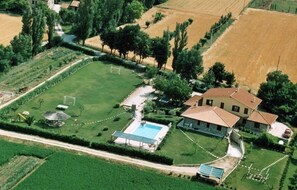 Exterior - One Bedroom Apartment   for 2/4 people (Gemini) (assisi)