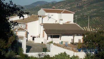 Exterieur