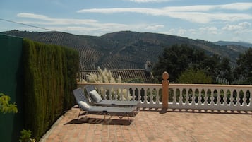 Terras
