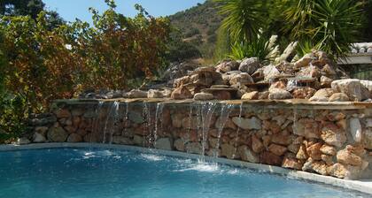 We Are Ready To Welcome You To Our Unique Property So Come And Enjoy Yourselves.