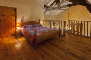 2 Schlafzimmer, Bügeleisen/Bügelbrett, Reisekinderbett, kostenloses WLAN