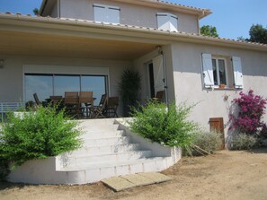 Exterieur