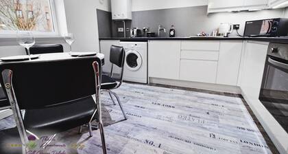 Thistle Apartments - Marischal Square - (Deluxe)