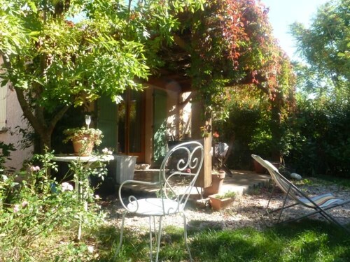 house / villa - 2 rooms - 2/4 persons