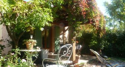 house / villa - 2 rooms - 2/4 persons