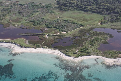 Ferienhaus in Salento (Lecce marina)