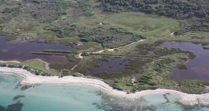 Ferienhaus in Salento (Lecce marina)