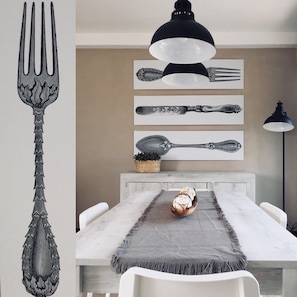 تناول الطعام