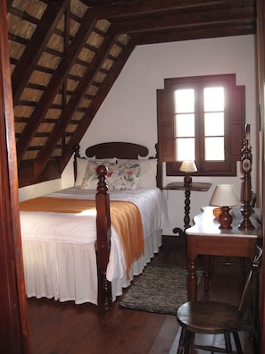 4 chambres, fer et planche Ă repasser, Wi-Fi gratuit, draps fournis