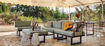 Villa Maruggi Bosco d'Alcamo Vacances en famille