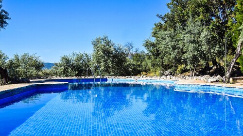 Ländliche Häuser Los Algarrobales- Casa Paraíso