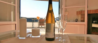 Casas Rurales Los Algarrobales- Casa Paraíso 1