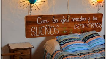 1 dormitorio