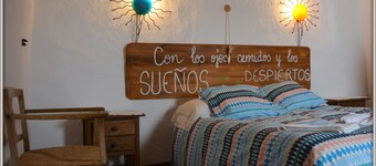 HOUSE FOR COUPLES