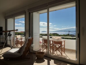 Interior - Superb view! (Madalena (Pico))