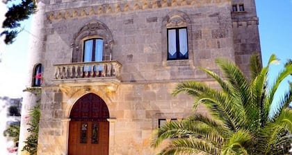 Rocca Giulia - Ostuni (BR)