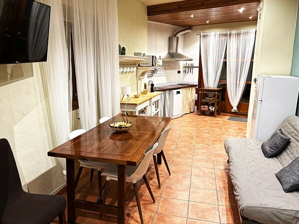 Interior - HOUSE OF THE MIRADOR IN ARJONA (Arjona)